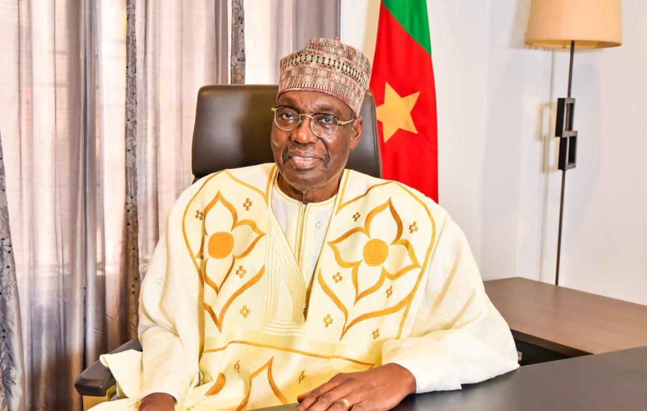 Présidentielle au Cameroun : Un ministre dénonce « l’imposture » d’Issa Tchiroma Bakary, qui s’est auto-proclamé vainqueur