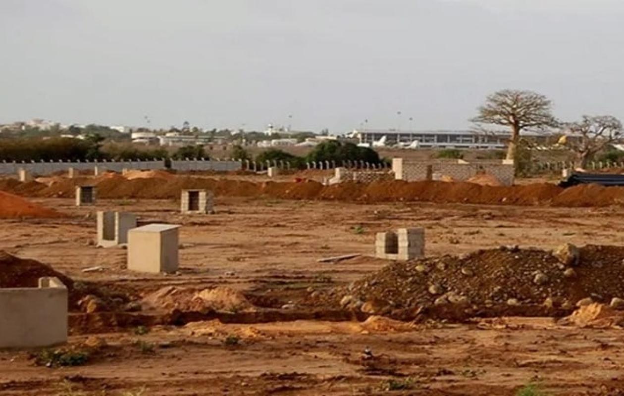 Tivaouane : Les ventes illégales et occupations interdites sur les axes majeurs de la Cité