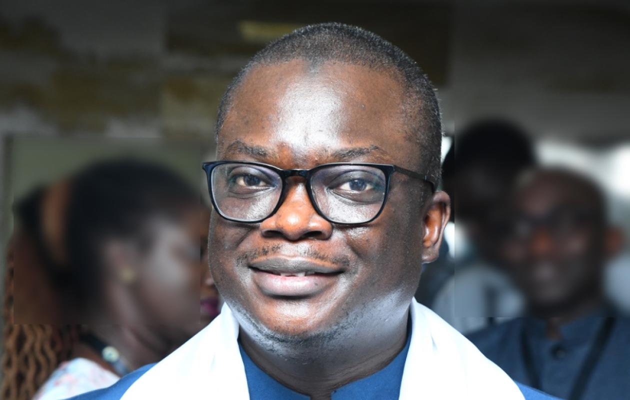 Dr Alioune Ibnou Abou Talib Diouf imprime un nouveau souffle à l’Agence de Réglementation Pharmaceutique (ARP) (Par Dr Abdou Kader Dione)