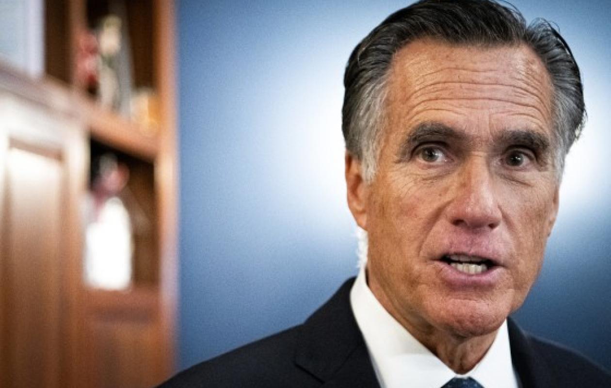USA : La belle-sœur de l’ex-candidat Mitt Romney retrouvée morte dans une rue de Los Angeles
