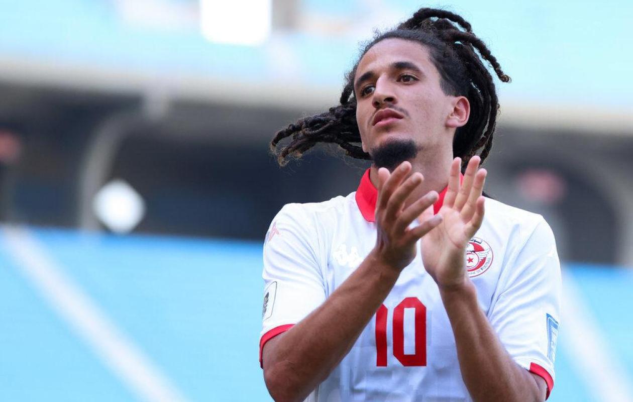 Qualifications Coupe du monde : La Tunisie réalise un record inédit