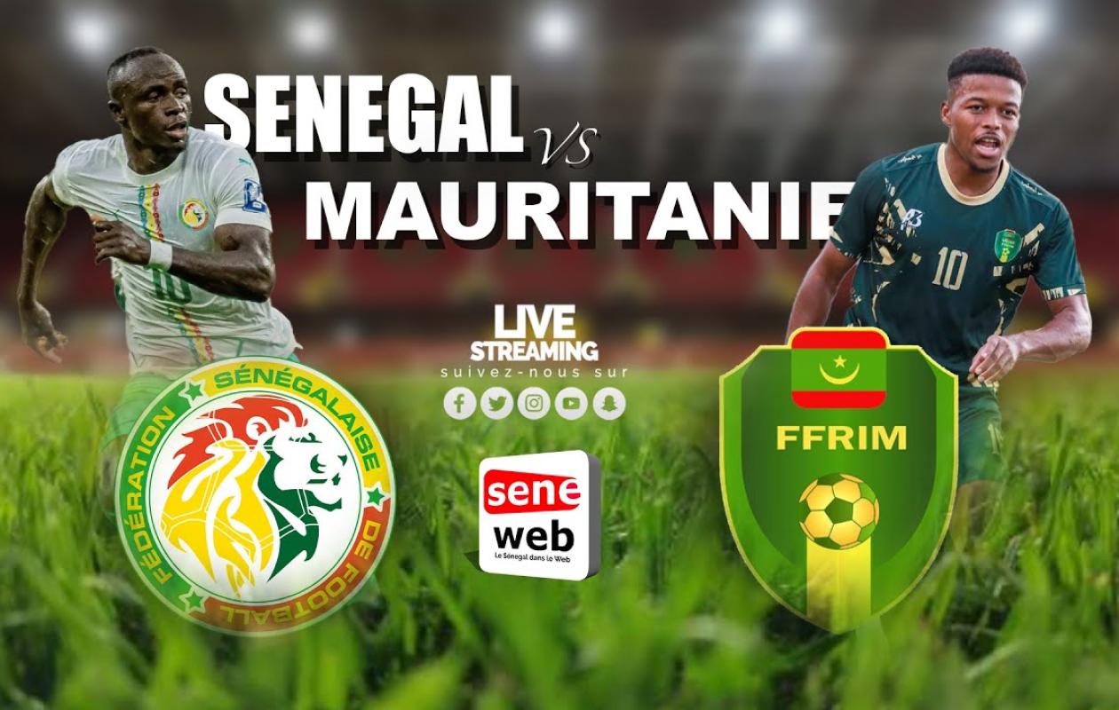 Le Sénégal est qualifié à la Coupe du monde: Vivez l’ambiance au Stade