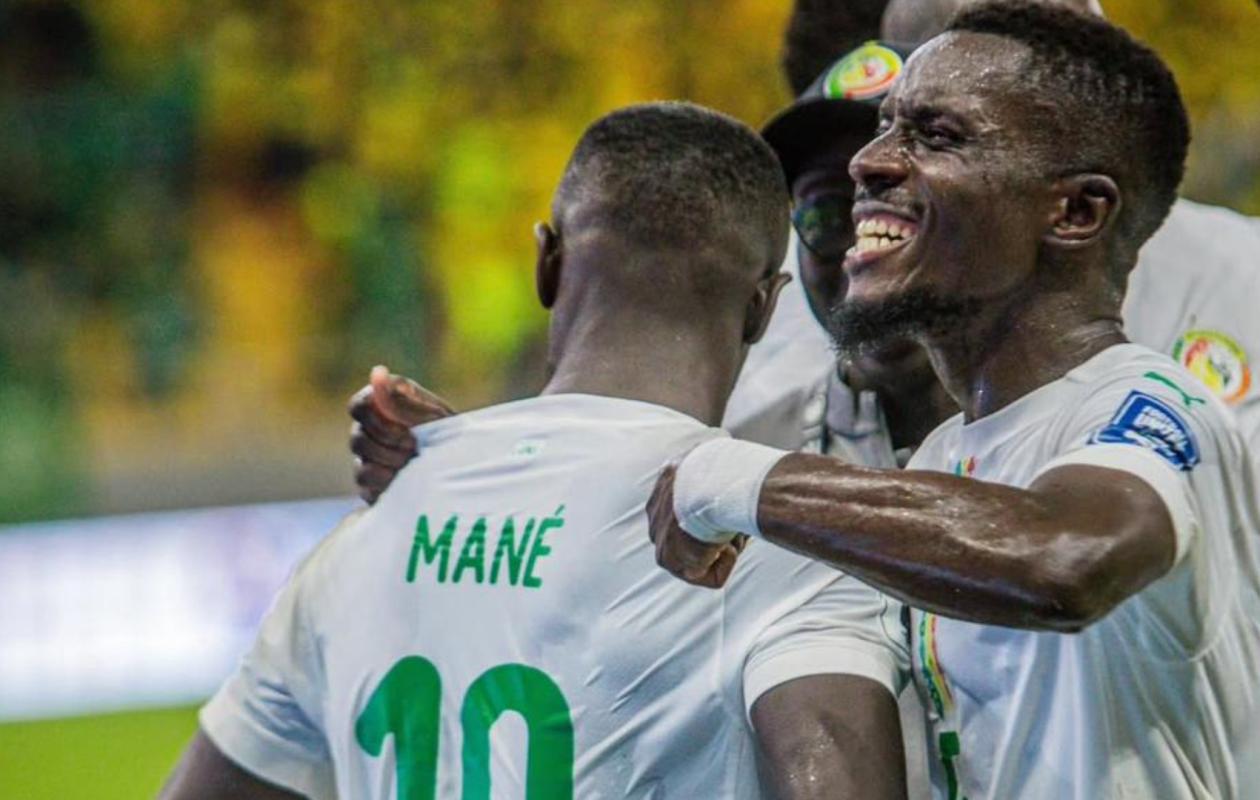 Sénégal - Mauritanie (4-0) : Les tops et les flops