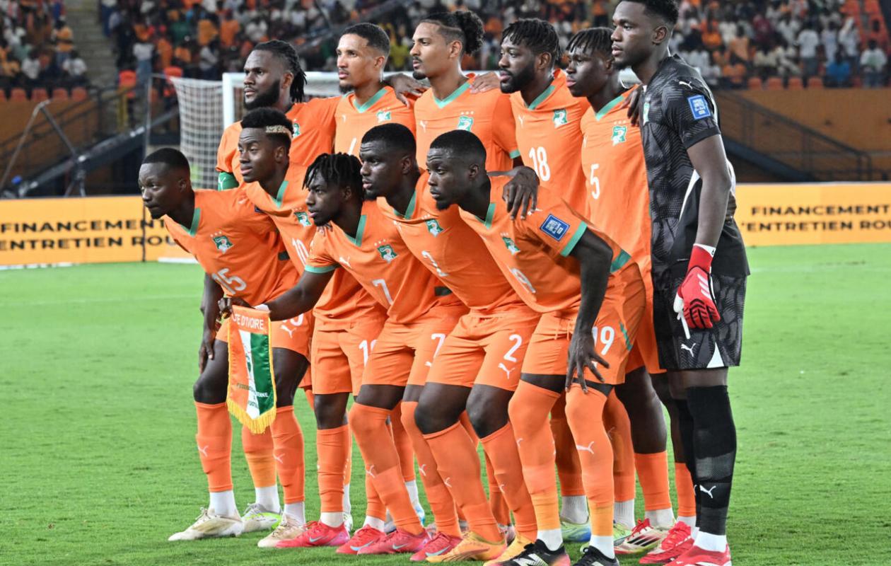 Qualifications Coupe du monde : La Côte d’Ivoire valide son billet