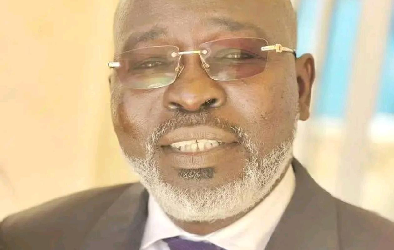 Tribunal de Dakar : Soya Diagne n’est pas au bout de ses peines