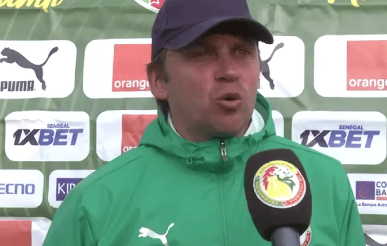 Teddy Pellerin, coach adjoint des Lions : “On est dans la continuité de notre travail”