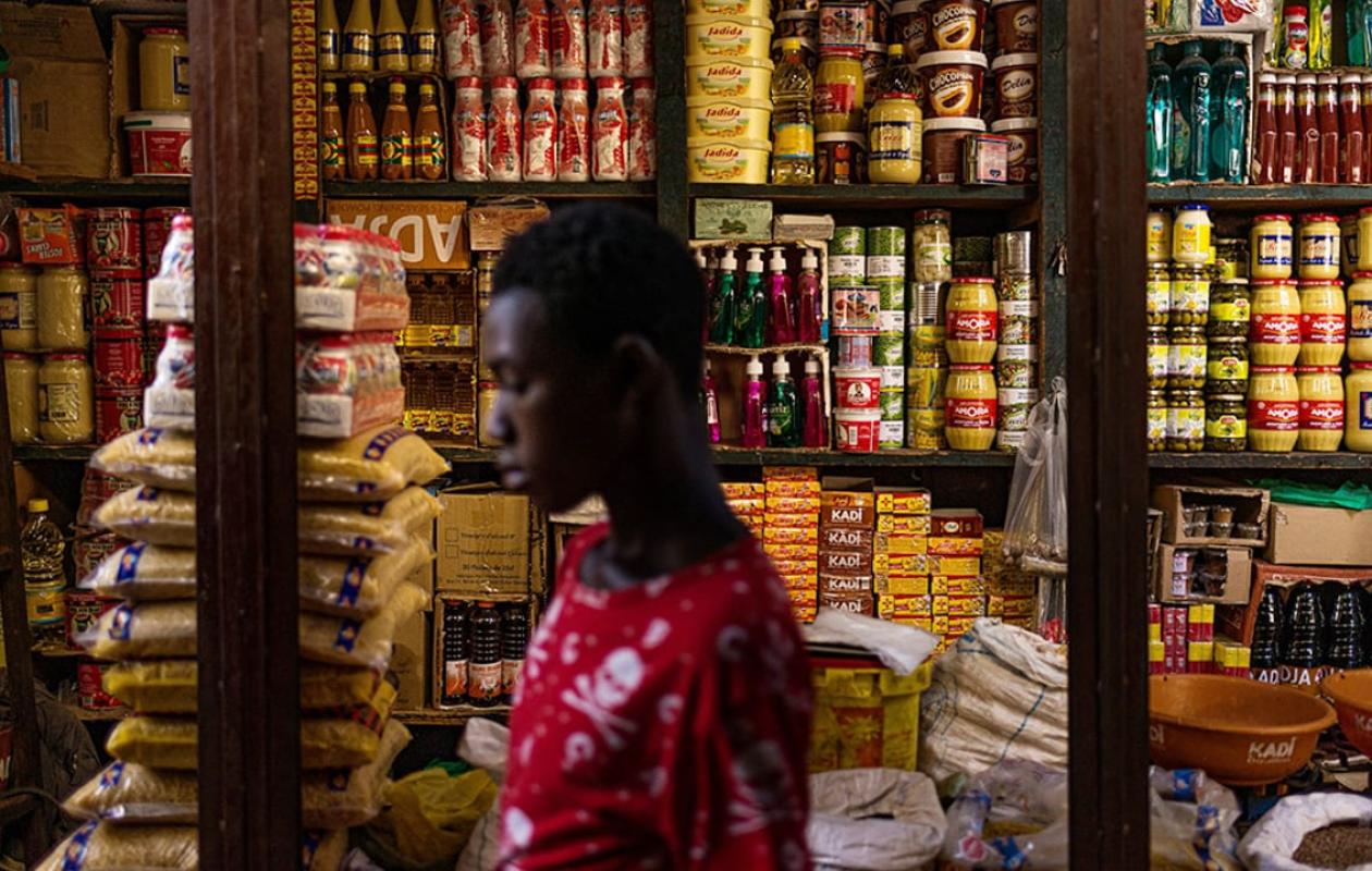 Hausse des prix en septembre 2025 : L’Inflation au Sénégal atteint 2,6%