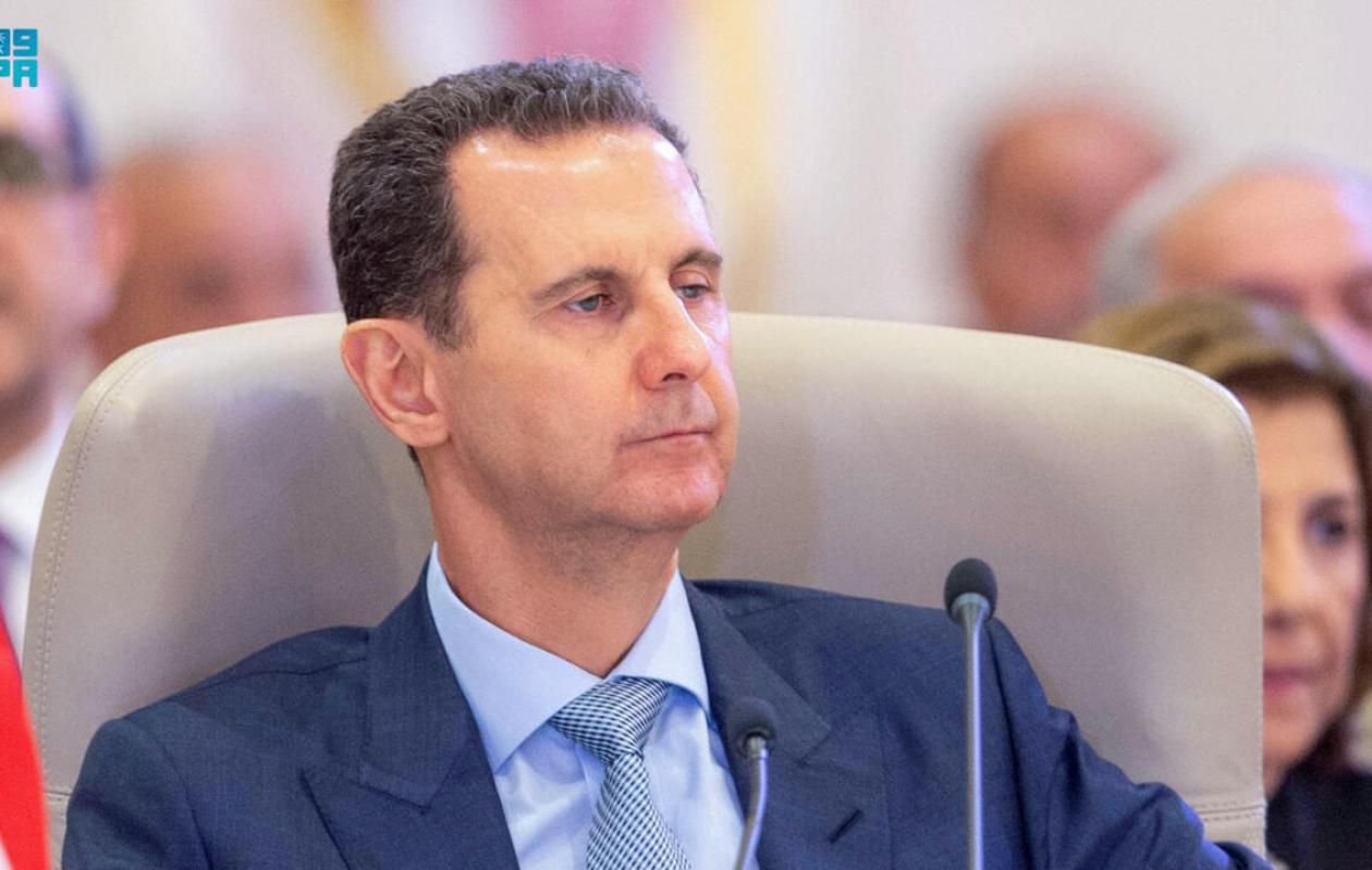 La Syrie va demander à la Russie de livrer Bachar al-Assad