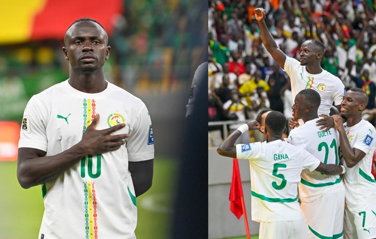 "L'idole a été trop vite brûlée par certains" : Habib Demba Fall célèbre Sadio Mané