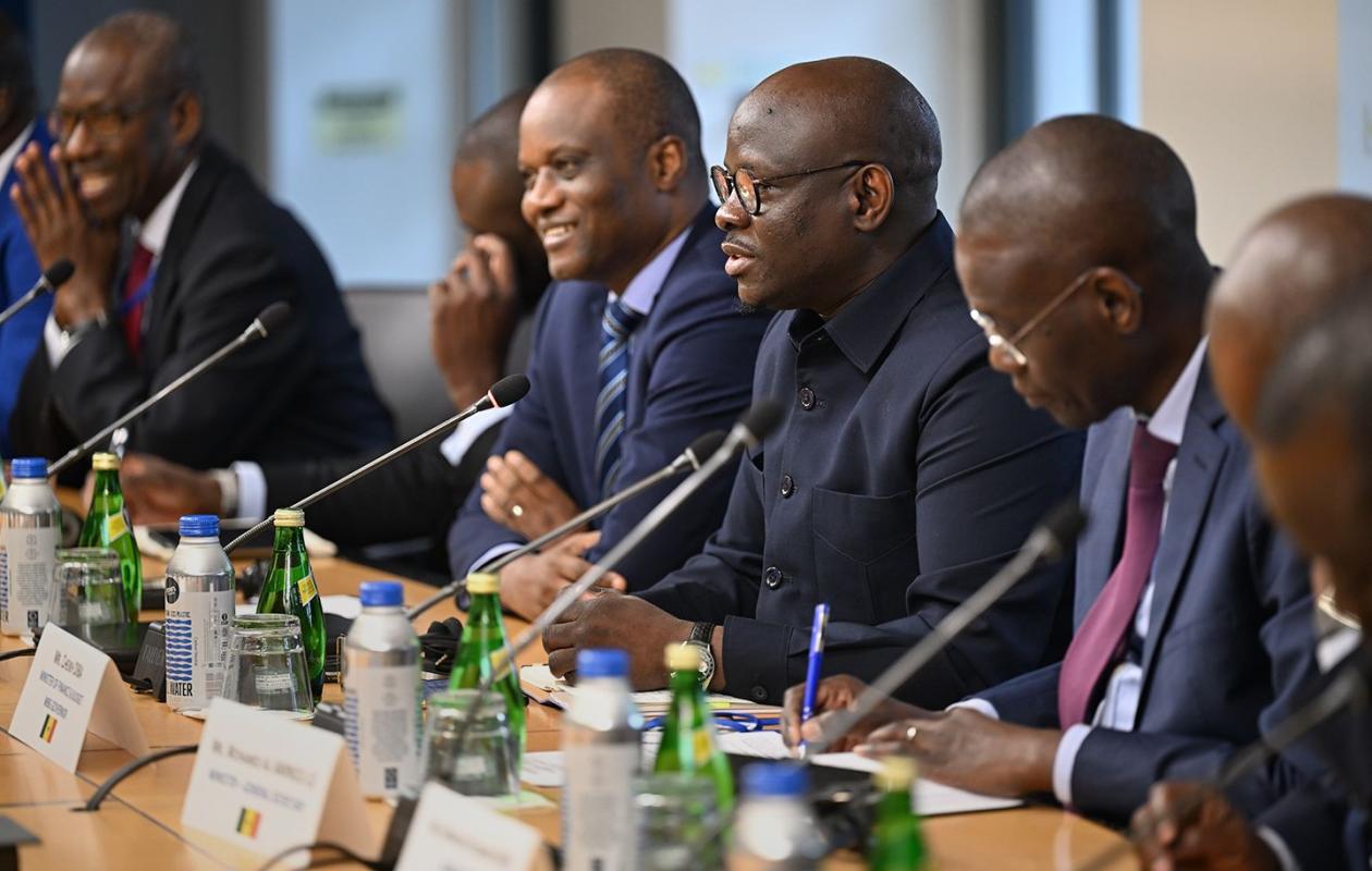 Négociations Fmi – Sénégal à Washington : Le Ministère des Finances annonce ce qui a été retenu