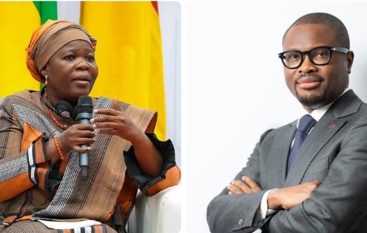 Wadagni-Talata, Abodjo-Lodjou … : Les 5 duos de candidats à la Présidentielle-2026 au Bénin