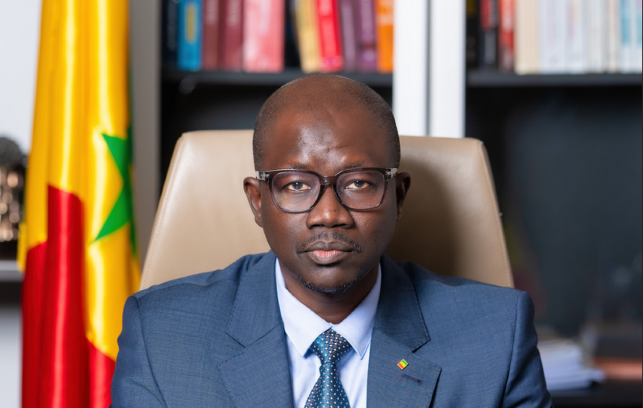Khadim Bamba Diagne sur la renégociation des contrats pétroliers : "Nous avons sous-estimé la..."
