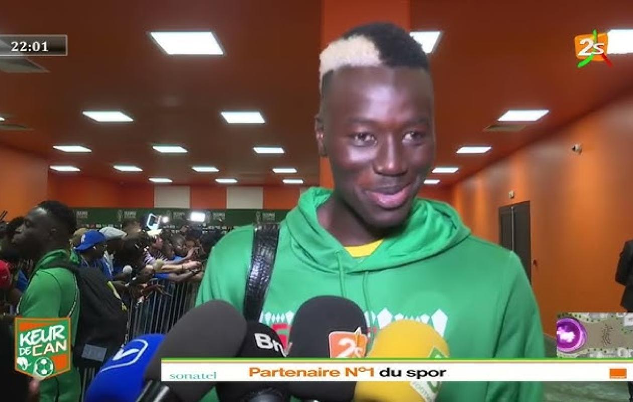 Coupe du monde 2026 : Le Sénégal qualifié, Guèye et Niakhaté réagissent aux barrages explosifs en vue pour d’autres cadors africains, « ça va être la guerre »