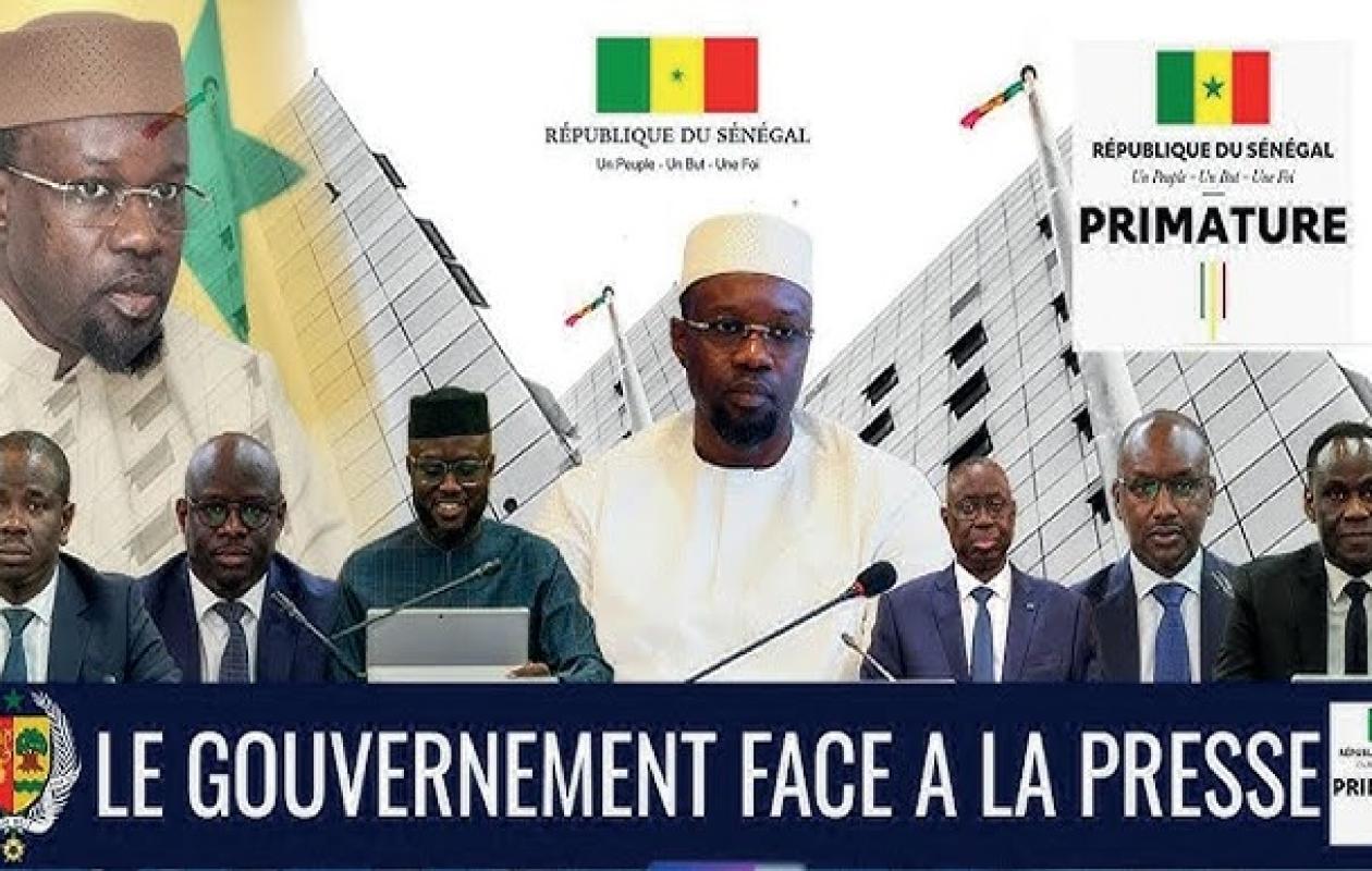 Conférence de presse du gouvernement : Les ratés d’un exercice de communication