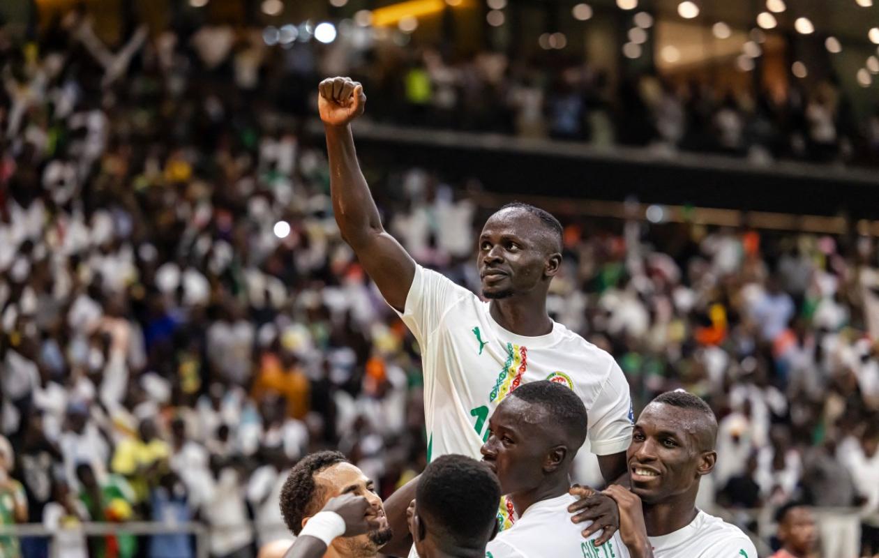 Bilan des qualifications : Attaque de feu et défense de fer, Sadio Mané et les Lions impériaux
