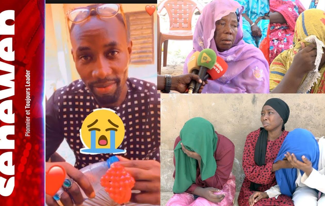 Un drame de l'immobilier : Ibrahima Khalil, 33 ans, tué par son bailleur pour une dette de 25 000 FCFA