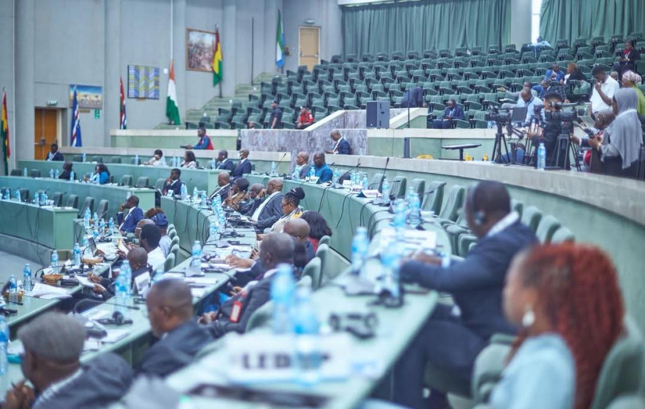 CEDEAO : La communauté unie contre les flux financiers illicites en Afrique de l’Ouest