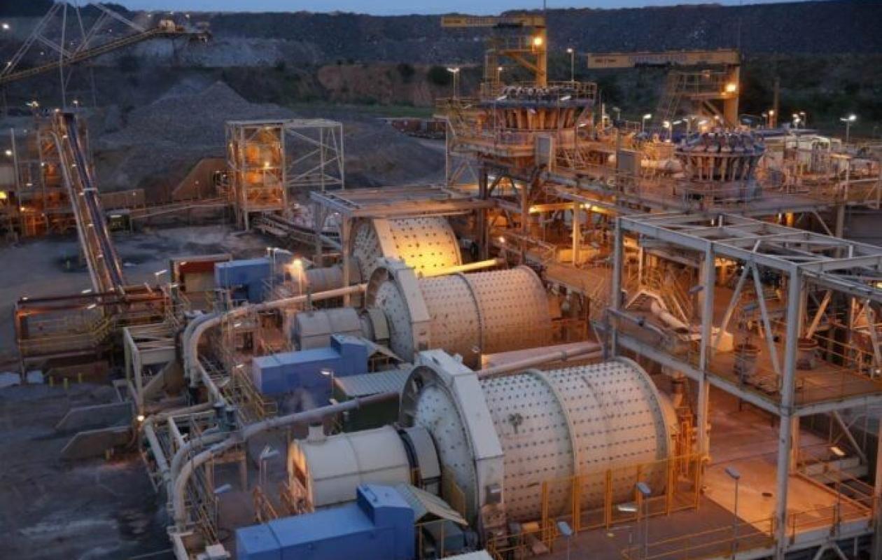 Audience publique sur le projet “In Pit Tailings” de la SGO : les autorités locales conviées à Sabodala
