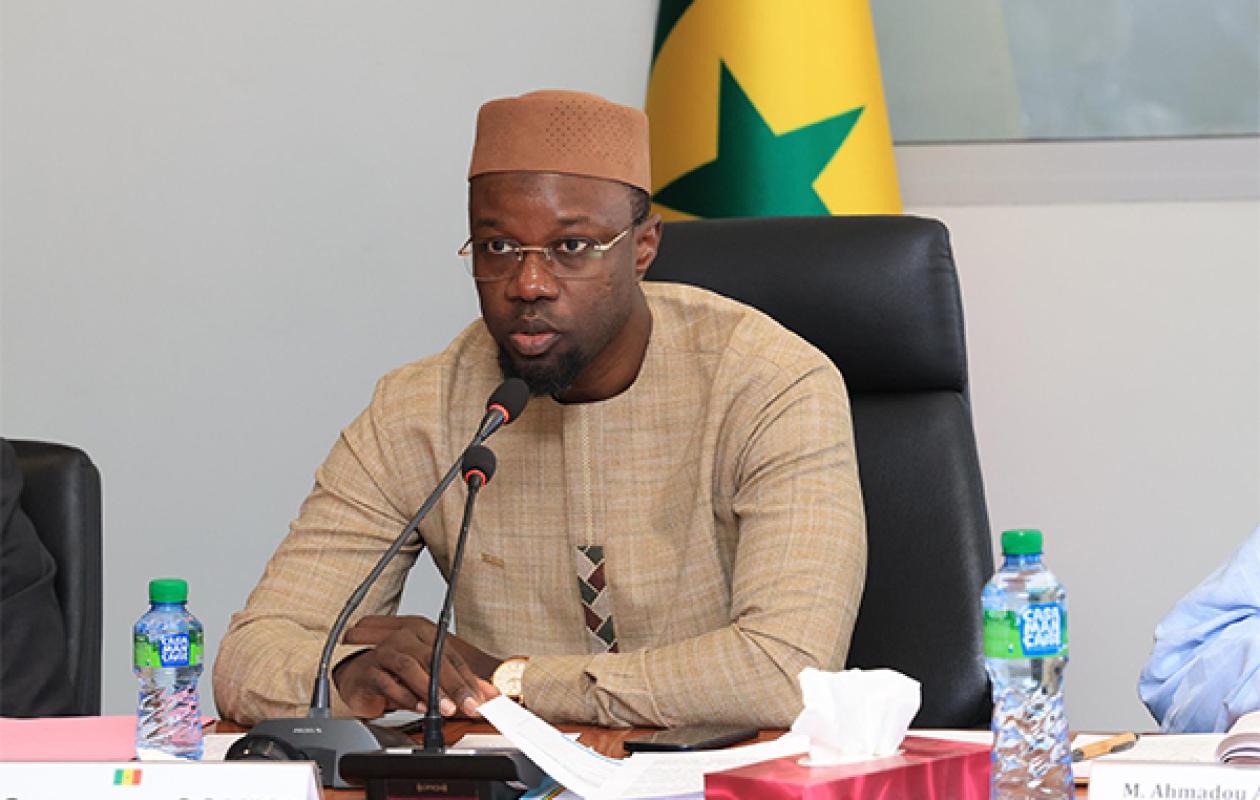 Risques liés aux financements extérieurs: La stratégie de Sonko pour "immuniser" ses projets essentiels
