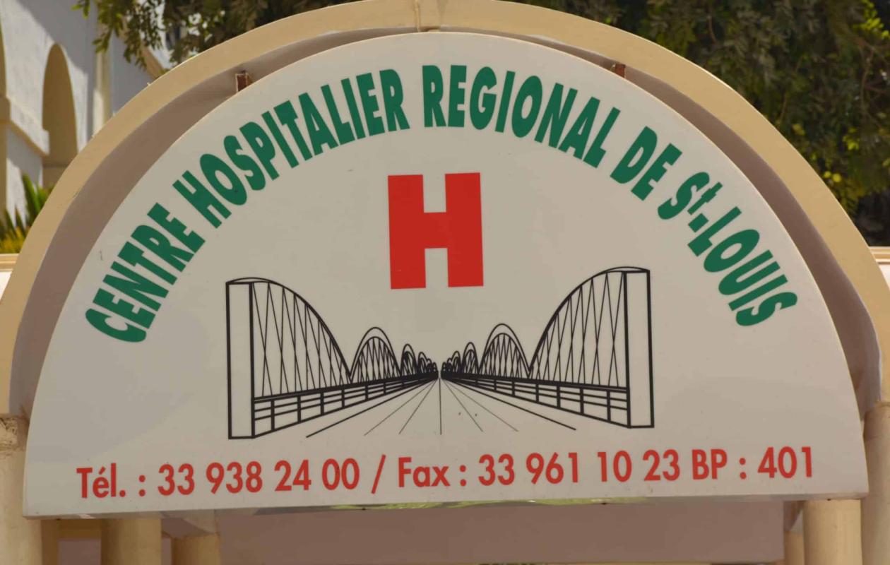 Hôpital de Saint-Louis : scandale financier, l’ex-directeur, le comptable et le mécanicien