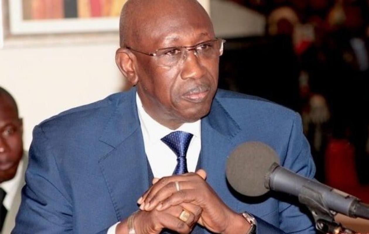 Ngouda Fall Kane : « Le financement endogène c’est l’idéal mais on ne peut pas se passer du FMI » (1/2)