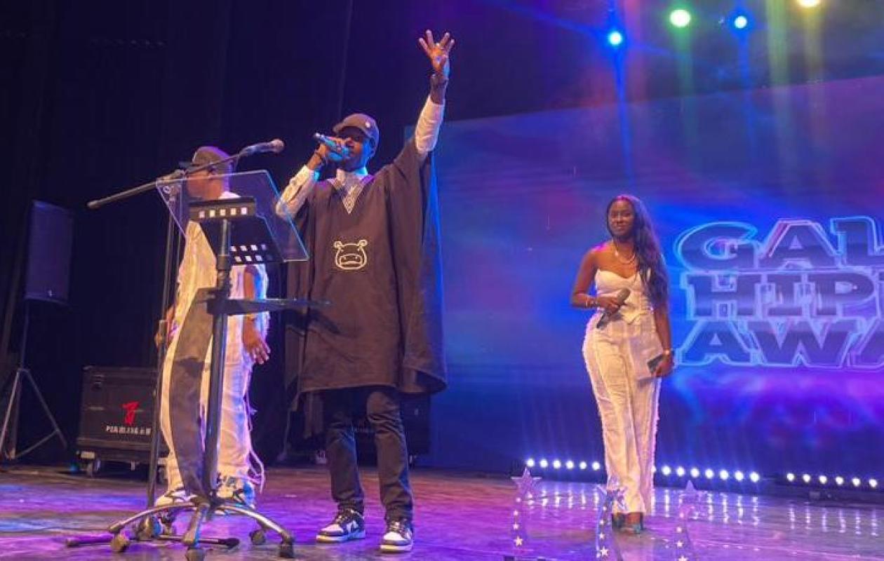 Galsen Urban Awards 2025: Les nominés pour la catégorie Cinéma