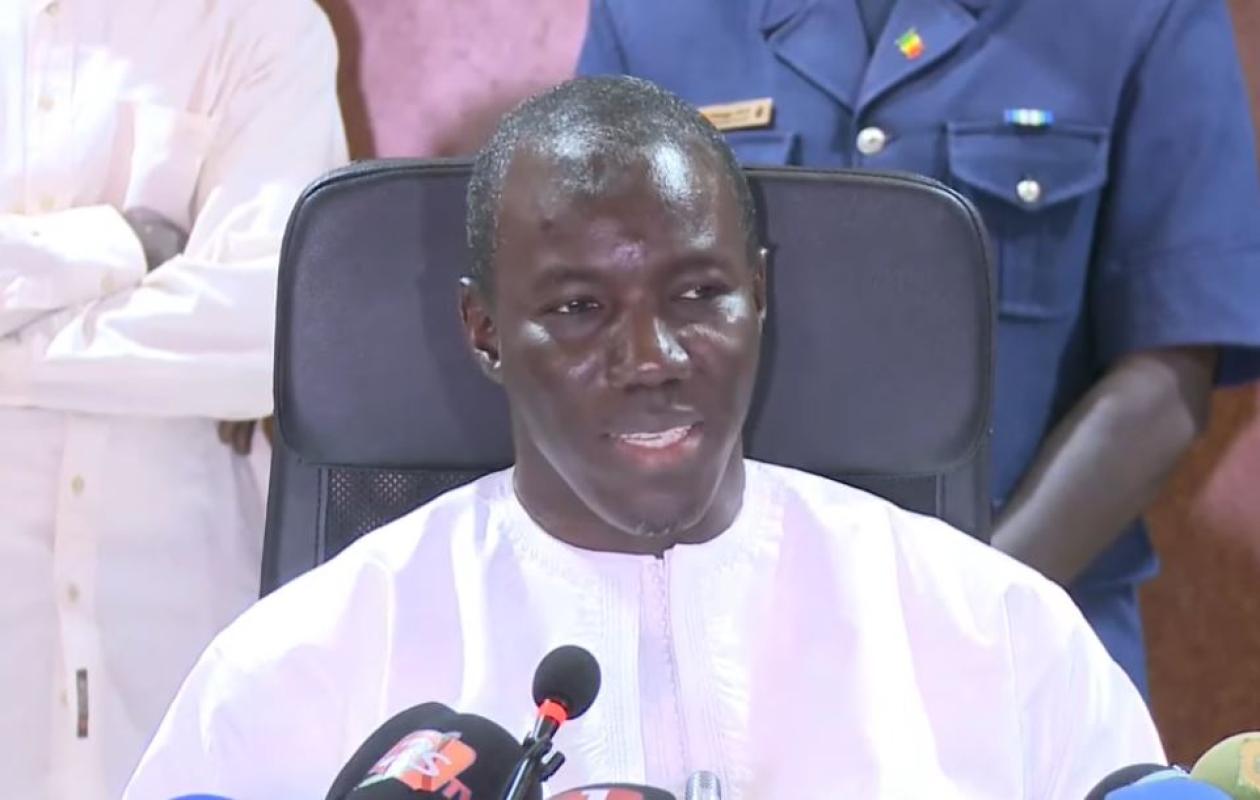 Info Le Témoin : «Le procureur Ibrahima Ndoye sur siège éjectable»