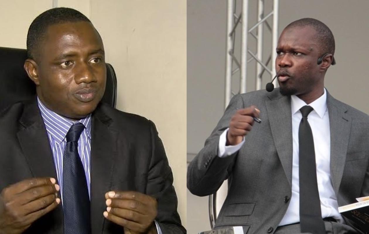 Militaire porté disparu en Casamance, Didier Badji-Fulbert Samboudia : Yoro Dia accule Sonko