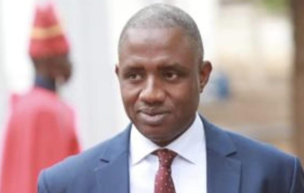 Militaire porté disparu en Casamance, Didier Badji-Fulbert Samboudia : Yoro Dia accule Sonko