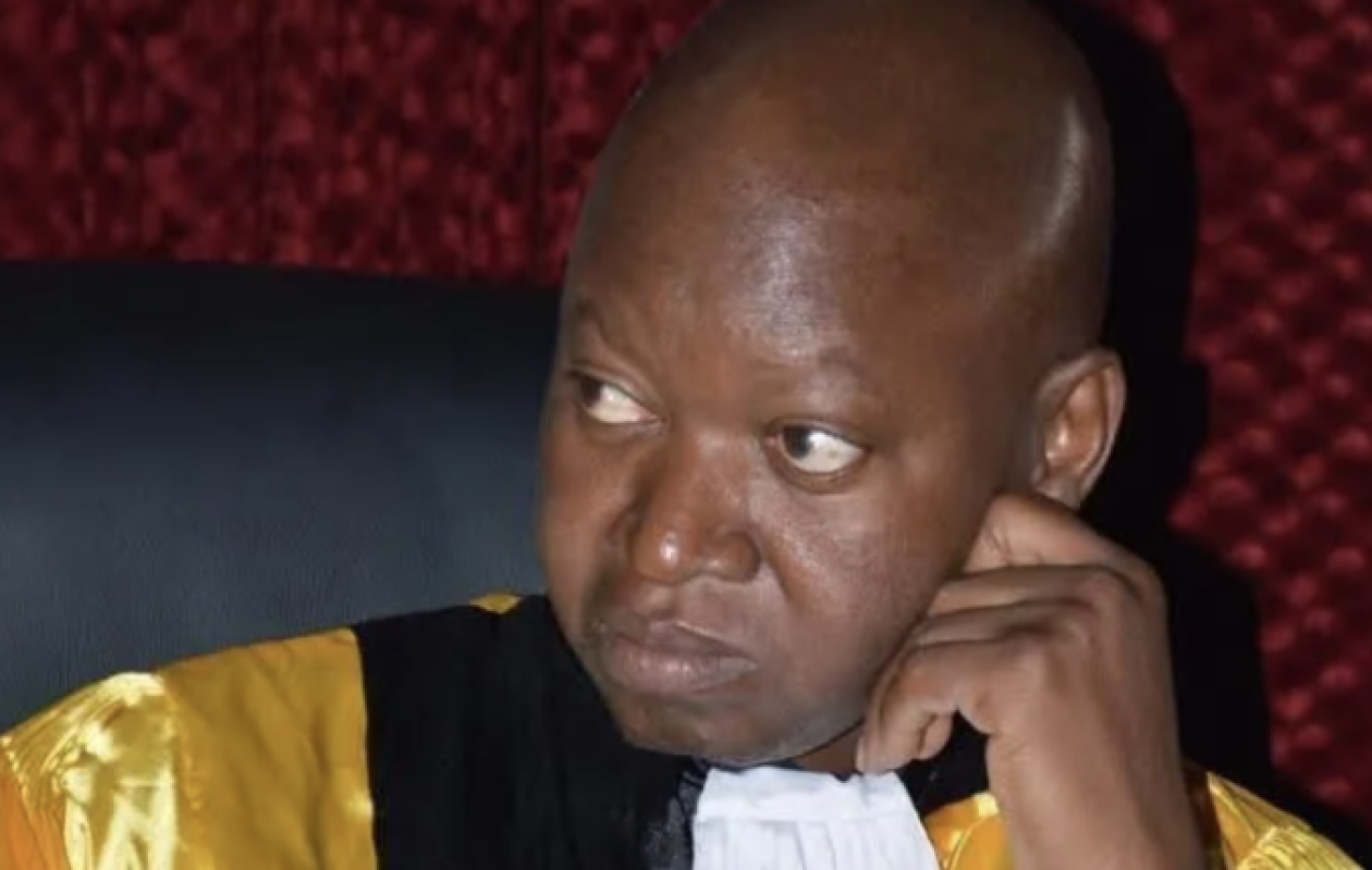 Décès du Professeur Moustapha Tamba : l’Université Cheikh Anta Diop en deuil