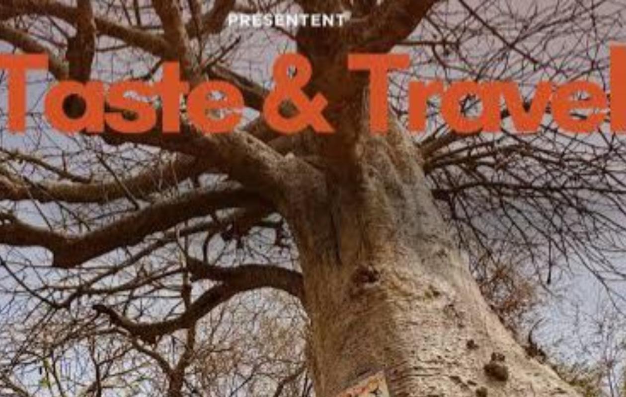 Voyage et gastronomie : Un documentaire "Taste & Travel" révèle l'âme plurielle de l'Afrique à Dakar
