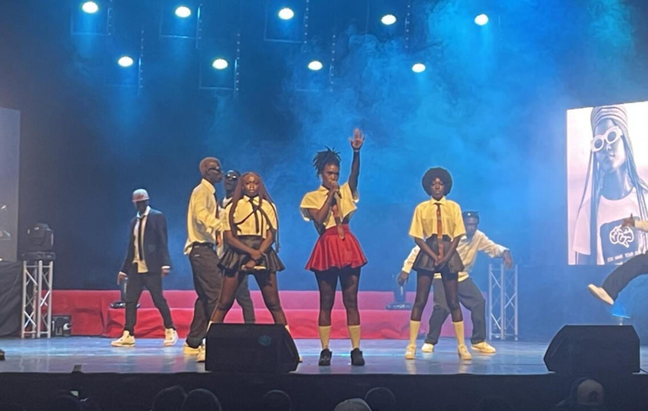 GALSEN URBAN AWARDS 2025 : La musique Afro en compétition pour les Trophées