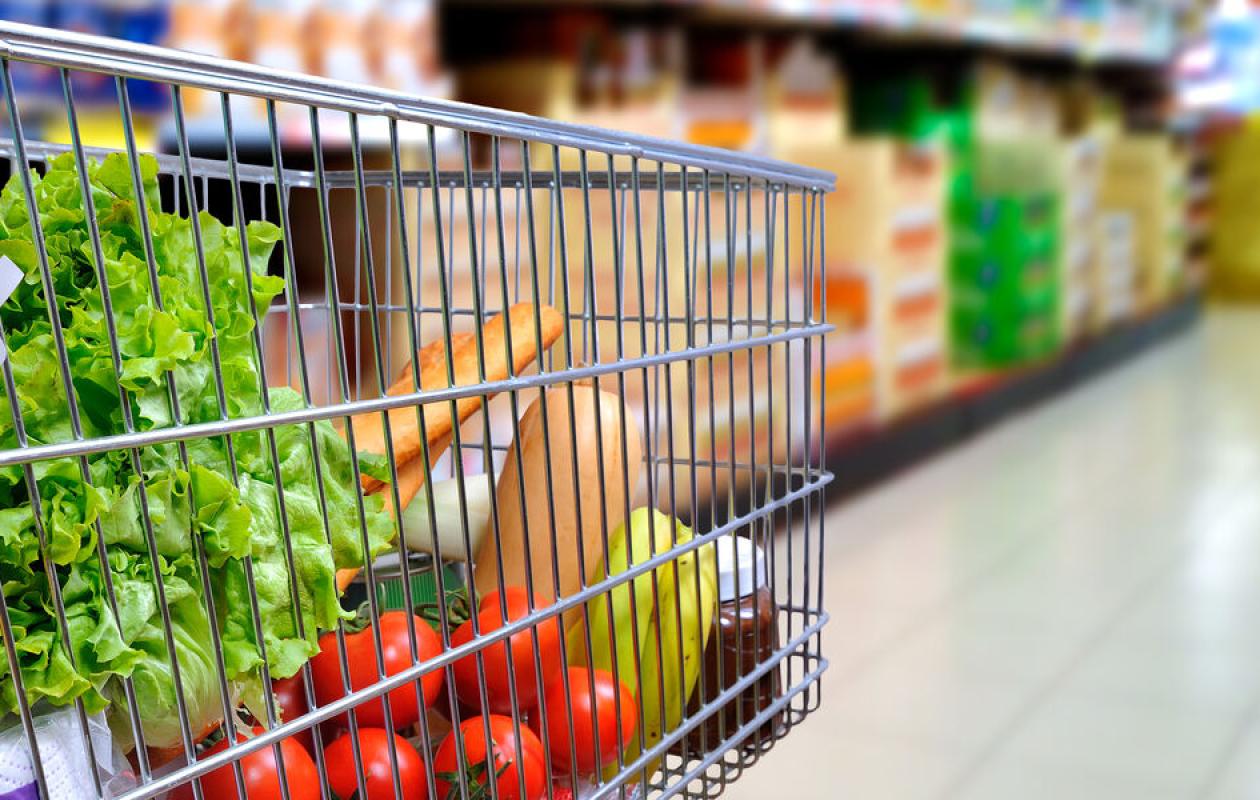 Hausse des prix en septembre 2025 : L’Inflation au Sénégal atteint 2,6%