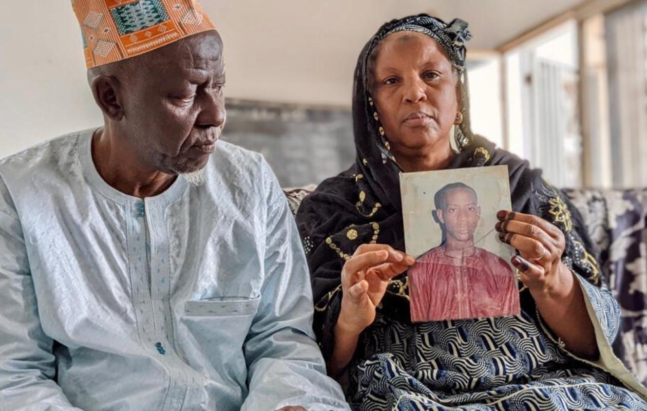 Guinée : Les victimes du régime Alpha Condé refusent le pardon sans Justice