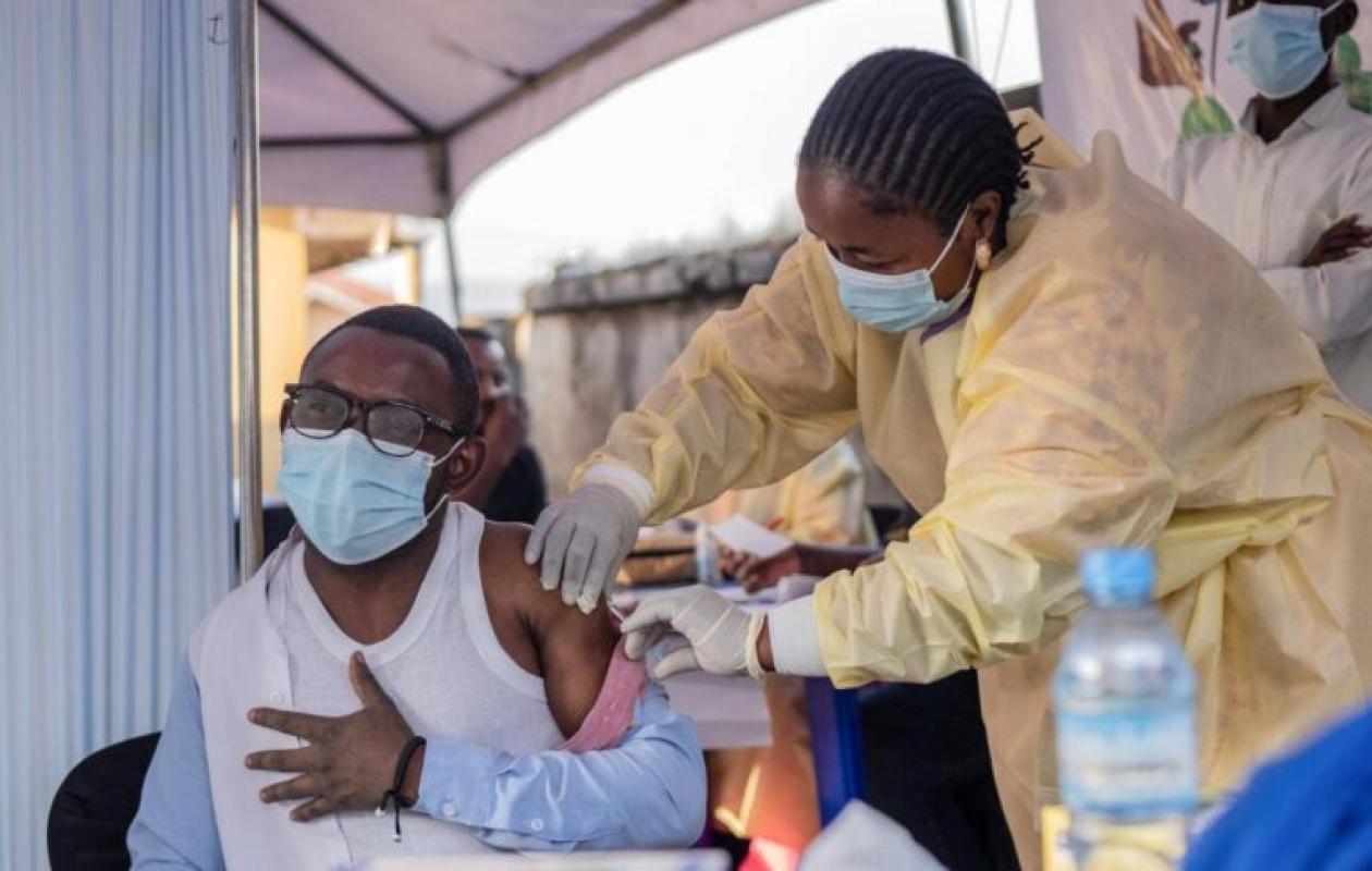 Fièvre de la vallée du Rift : Dakar enregistre son tout premier cas à...