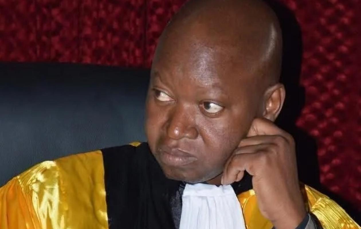 L’Ucad rend hommage au Pr Moustapha Tamba