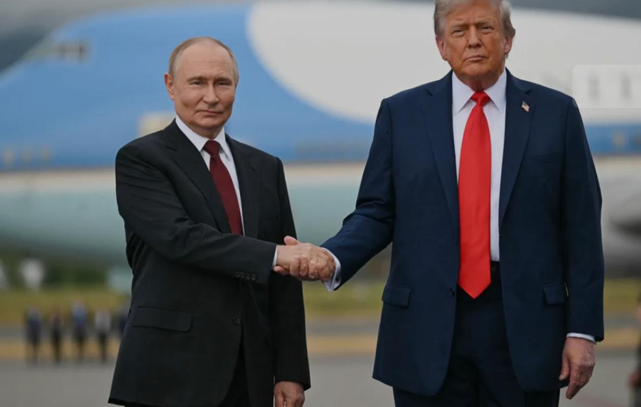 Trump et Poutine vont se voir à Budapest
