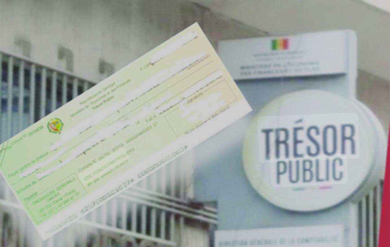 Détournement de 93 millions F CFA destinés au Trésor public : Le chef-comptable d’un célèbre notaire arrêté par la DSC