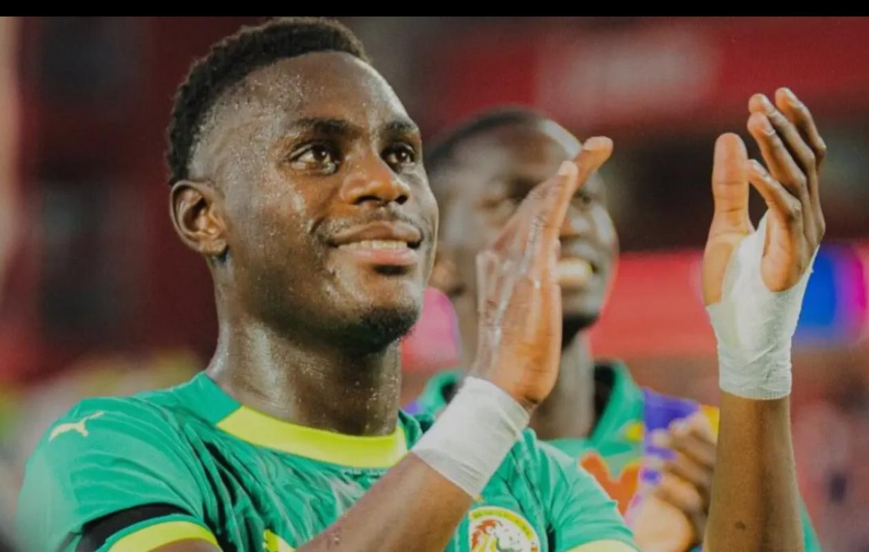 Cameroun, Nigeria, Gabon et RDC en barrages : Pape Guèye et Moussa Niakhaté en rigolent