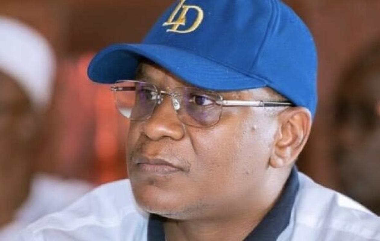 Rapport sur la gestion de la Lonase : Lat Diop saisit l’Ordre des experts-comptables et menace de porter plainte