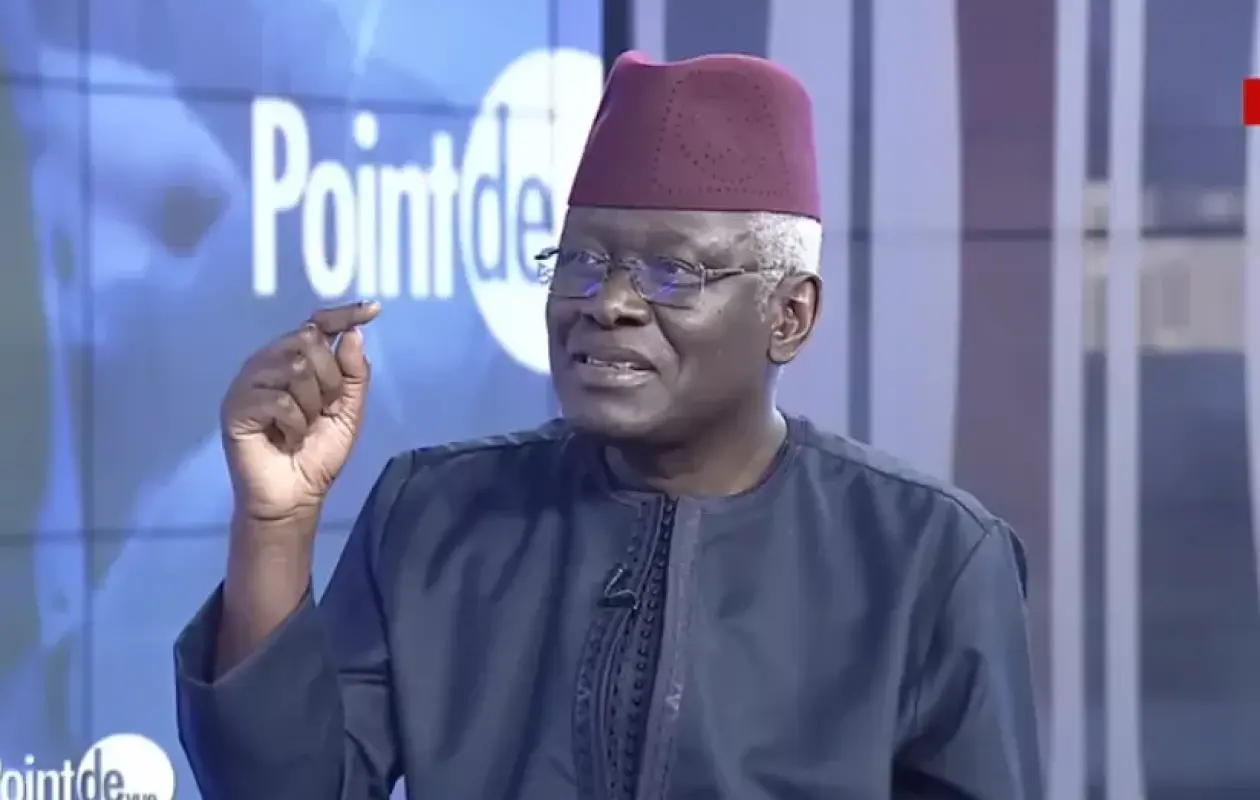 Immeuble R+14 à Keur Gorgui : les explications de Habib Sy