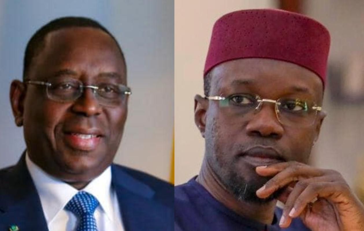 Macky Sall et la Haute cour de justice : 2 mauvaises nouvelles pour Pastef