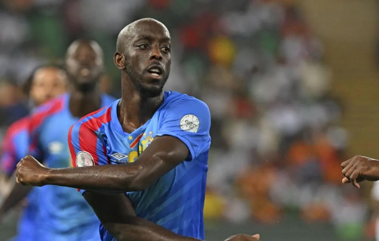 Premier League : une légende anglaise demande à Yoane Wissa de renoncer à la CAN