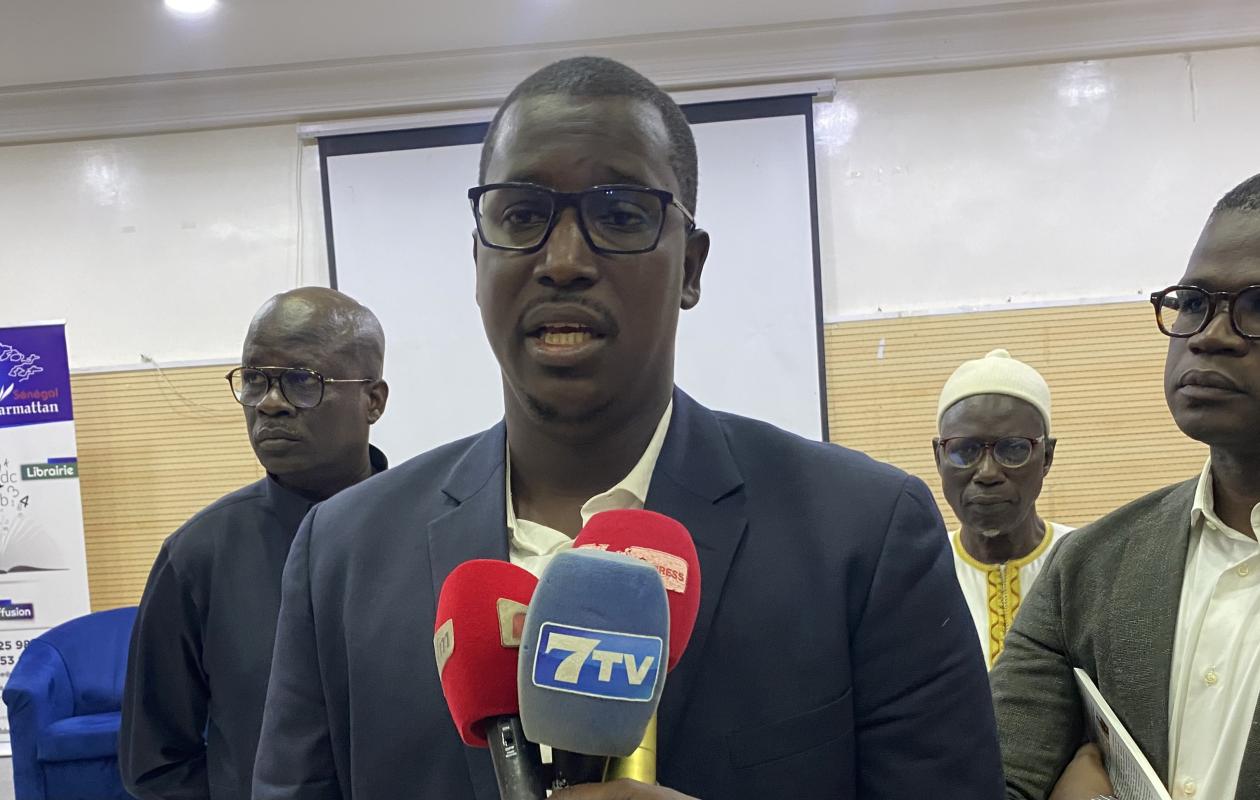 "Misons sur l’éducation" : Un plaidoyer pour refonder le Sénégal par la base