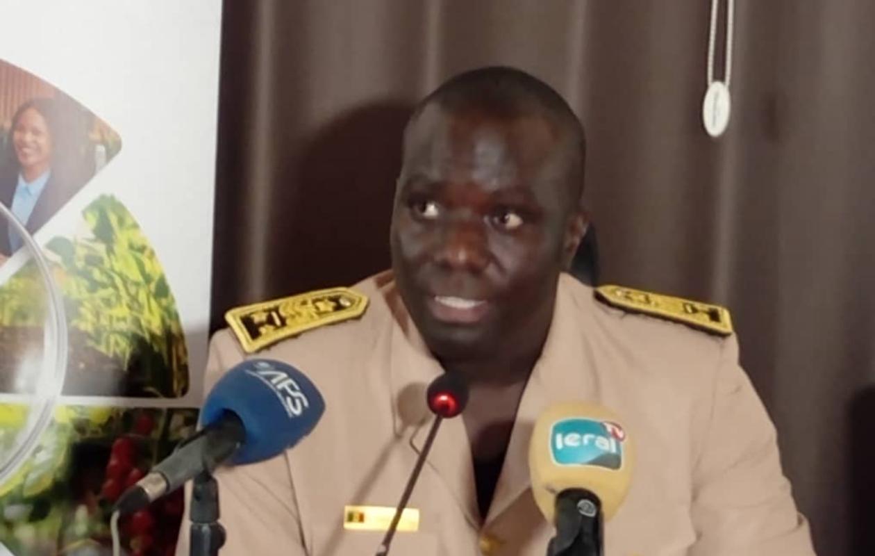 Ziguinchor : Des concertations sur le secteur privé réunissent autorités étatiques et acteurs du secteur