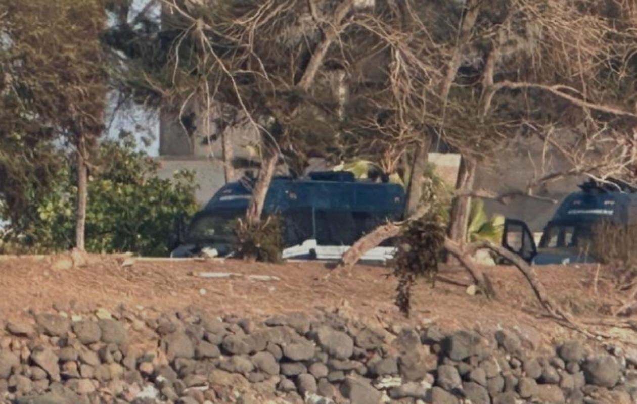 Ngor-Almadies : La population dénonce l’accaparement de leur plage et compte descendre dans la rue