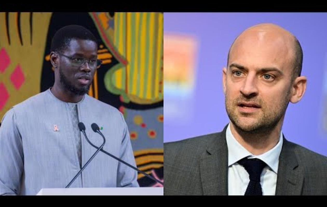 Livre blanc sur le massacre de Thiaroye : Le chef de la diplomatie française réagit