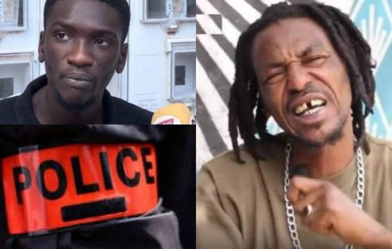 Tribunal de Dakar : mauvaise nouvelle pour le rappeur 10 000 problèmes et Lamine Kangam