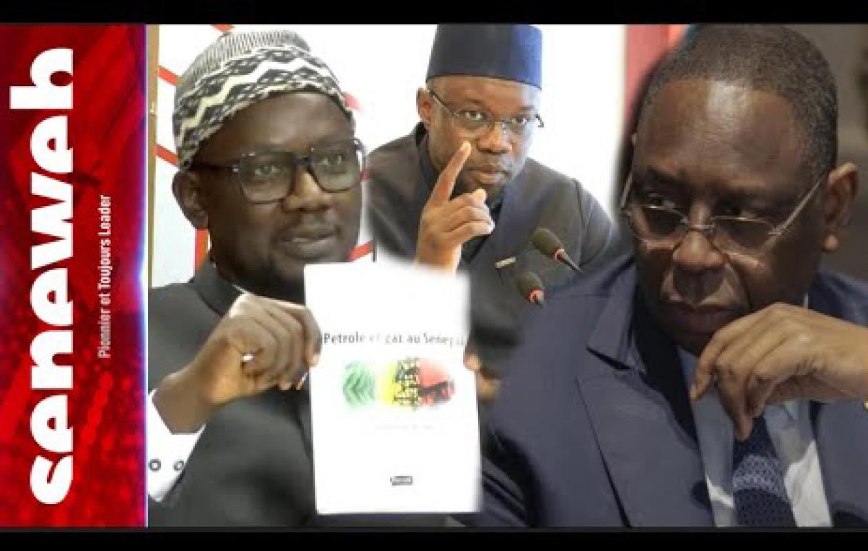 L'analyse XXXL de Bira qui brandit un livre de Sonko et des révélations accablantes sur Macky...