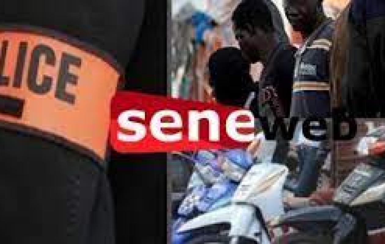 Guédiawaye : comment le gang « Thiely » a été neutralisé